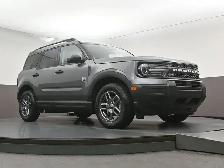 2025 Ford Bronco Big Bend Sunroof | Heated Seats | Remote Start - Photo 38