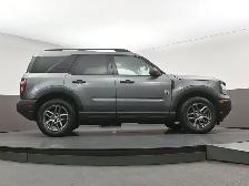 2025 Ford Bronco Big Bend Sunroof | Heated Seats | Remote Start - Photo 39