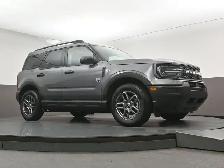 2025 Ford Bronco Big Bend Sunroof | Heated Seats | Remote Start - Photo 40