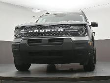 2025 Ford Bronco Big Bend Sunroof | Heated Seats | Remote Start - Photo 41