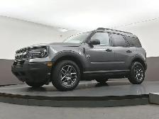 2025 Ford Bronco Big Bend Sunroof | Heated Seats | Remote Start - Photo 42