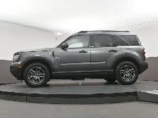 2025 Ford Bronco Big Bend Sunroof | Heated Seats | Remote Start - Photo 43