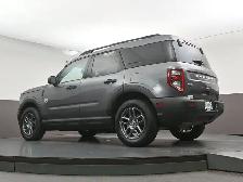 2025 Ford Bronco Big Bend Sunroof | Heated Seats | Remote Start - Photo 44