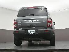2025 Ford Bronco Big Bend Sunroof | Heated Seats | Remote Start - Photo 45
