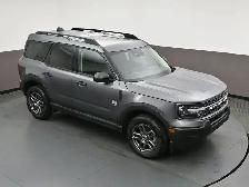 2025 Ford Bronco Big Bend Sunroof | Heated Seats | Remote Start - Photo 46
