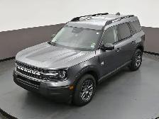 2025 Ford Bronco Big Bend Sunroof | Heated Seats | Remote Start - Photo 48