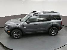 2025 Ford Bronco Big Bend Sunroof | Heated Seats | Remote Start - Photo 49