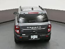 2025 Ford Bronco Big Bend Sunroof | Heated Seats | Remote Start - Photo 51