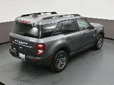 2025 Ford Bronco Big Bend Sunroof | Heated Seats | Remote Start - Photo 52