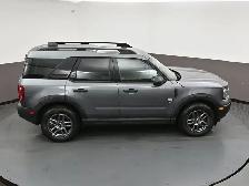 2025 Ford Bronco Big Bend Sunroof | Heated Seats | Remote Start - Photo 53