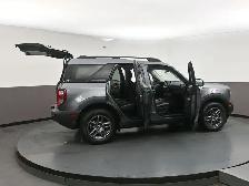 2025 Ford Bronco Big Bend Sunroof | Heated Seats | Remote Start - Photo 54