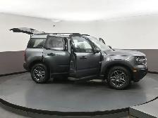 2025 Ford Bronco Big Bend Sunroof | Heated Seats | Remote Start - Photo 55