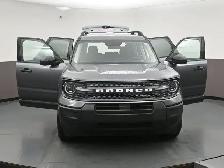2025 Ford Bronco Big Bend Sunroof | Heated Seats | Remote Start - Photo 56