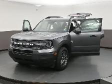 2025 Ford Bronco Big Bend Sunroof | Heated Seats | Remote Start - Photo 57