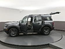 2025 Ford Bronco Big Bend Sunroof | Heated Seats | Remote Start - Photo 58