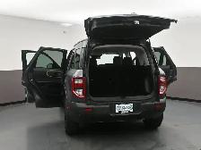 2025 Ford Bronco Big Bend Sunroof | Heated Seats | Remote Start - Photo 60