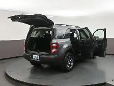 2025 Ford Bronco Big Bend Sunroof | Heated Seats | Remote Start - Photo 61