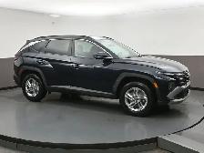 2026 Hyundai Tucson Preferred Heated Seats/Wheel, Apple/Android,