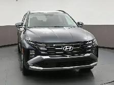 2026 Hyundai Tucson Preferred Heated Seats/Wheel, Apple/Android, - Photo 2