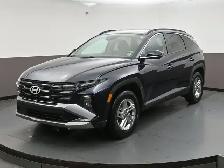 2026 Hyundai Tucson Preferred Heated Seats/Wheel, Apple/Android, - Photo 3