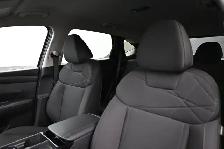 2026 Hyundai Tucson Preferred Heated Seats/Wheel, Apple/Android, - Photo 4