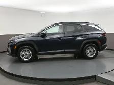 2026 Hyundai Tucson Preferred Heated Seats/Wheel, Apple/Android, - Photo 35