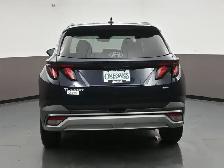 2026 Hyundai Tucson Preferred Heated Seats/Wheel, Apple/Android, - Photo 37