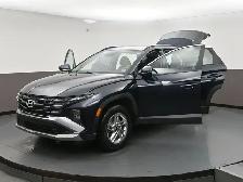 2026 Hyundai Tucson Preferred Heated Seats/Wheel, Apple/Android, - Photo 59