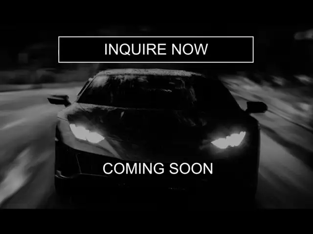 2023 Toyota GR Corolla Circuit Edition