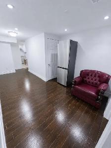 2-Bedroom Basement Apartment for Rent (Separate Entrance) - Photo 2