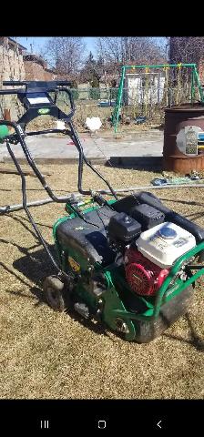 Lawn Core Aerating - Photo 2