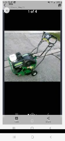 Lawn Core Aerating - Photo 4
