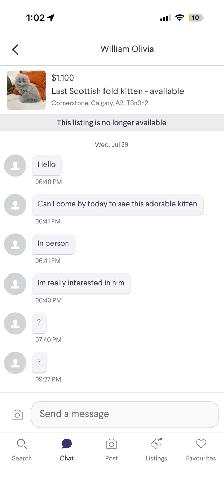 Buyer and Seller Beware PLEASE READ - Photo 6