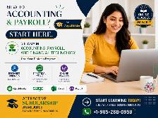 Diploma in Accounting, Payroll & Financial Technology