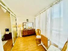 AVAILABLE SEPT. 1 MISSISS. CITY CENTRE LARGE ALL-INCLUSIVE SUITE