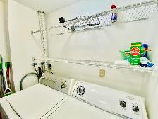 AVAILABLE SEPT. 1 MISSISS. CITY CENTRE LARGE ALL-INCLUSIVE SUITE - Photo 13