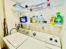 AVAILABLE SEPT. 1 MISSISS. CITY CENTRE LARGE ALL-INCLUSIVE SUITE - Photo 25