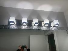 1 Bedroom basement suite - Photo 8