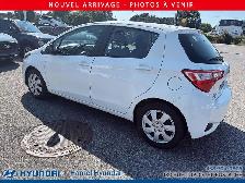 2018 Toyota Yaris Hatchback LE - Photo 3