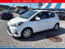 2018 Toyota Yaris Hatchback LE - Photo 4