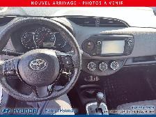 2018 Toyota Yaris Hatchback LE - Photo 9