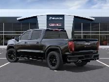 2026 GMC Sierra 1500 - Photo 3