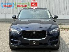 2019 Jaguar F-Pace 30T PORTFOLIO | HUD | PANO | LOADED - Photo 6