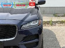 2019 Jaguar F-Pace 30T PORTFOLIO | HUD | PANO | LOADED - Photo 7