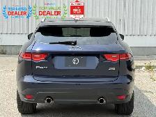 2019 Jaguar F-Pace 30T PORTFOLIO | HUD | PANO | LOADED - Photo 12