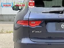 2019 Jaguar F-Pace 30T PORTFOLIO | HUD | PANO | LOADED - Photo 13