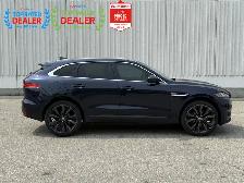 2019 Jaguar F-Pace 30T PORTFOLIO | HUD | PANO | LOADED - Photo 15