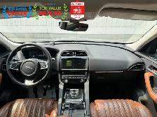 2019 Jaguar F-Pace 30T PORTFOLIO | HUD | PANO | LOADED - Photo 18