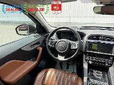 2019 Jaguar F-Pace 30T PORTFOLIO | HUD | PANO | LOADED - Photo 19
