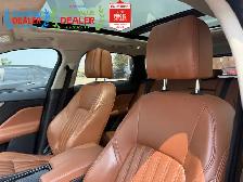 2019 Jaguar F-Pace 30T PORTFOLIO | HUD | PANO | LOADED - Photo 26